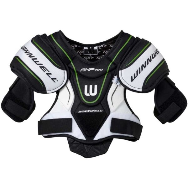 WINNWELL RAMENA WINNWELL AMP700 JR Hokejové chrániče