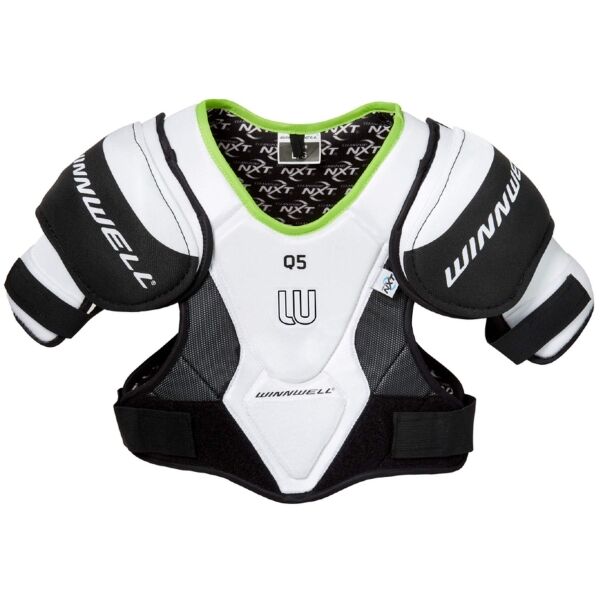 WINNWELL Q5 SR Hokejové chrániče