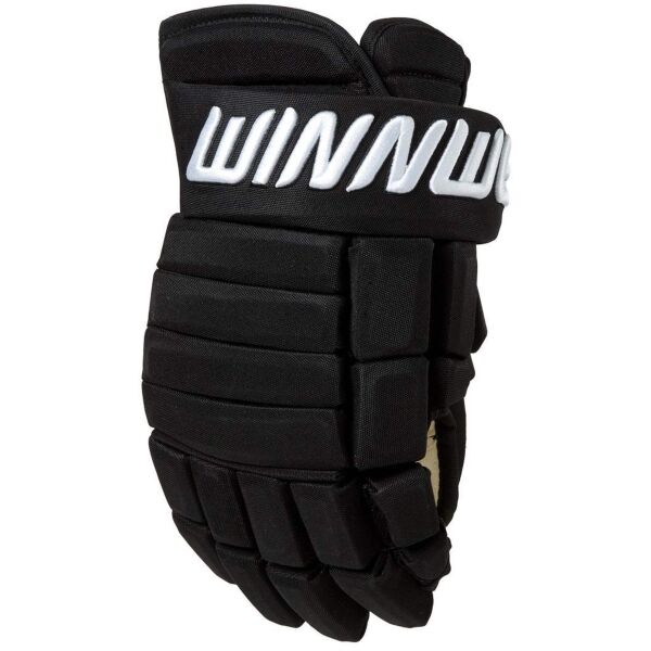 WINNWELL CLASSIC PRO SR Hokejové rukavice