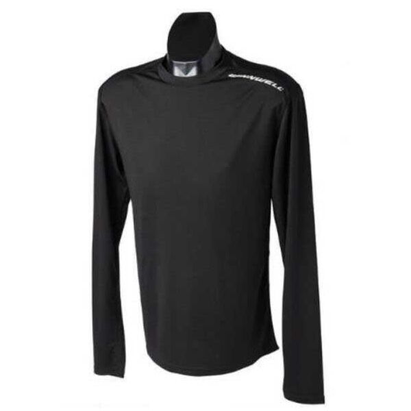 WINNWELL BASE LAYER TOP YTH Dětské funkční triko