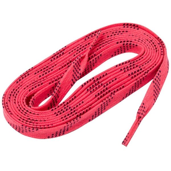 WINNWELL WAX LACES Hokejové tkaničky