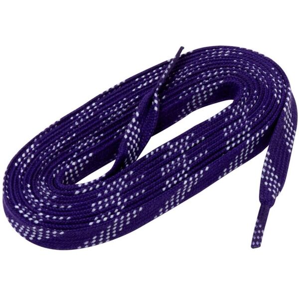 WINNWELL WAX LACES Hokejové tkaničky