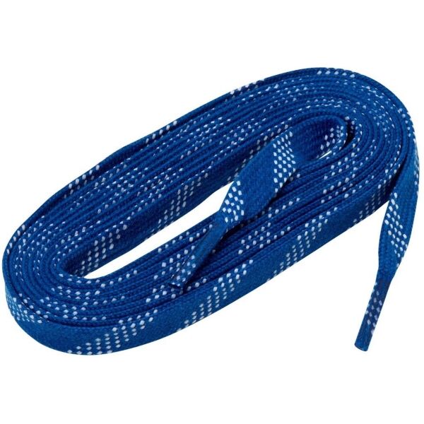 WINNWELL WAX LACES Hokejové tkaničky