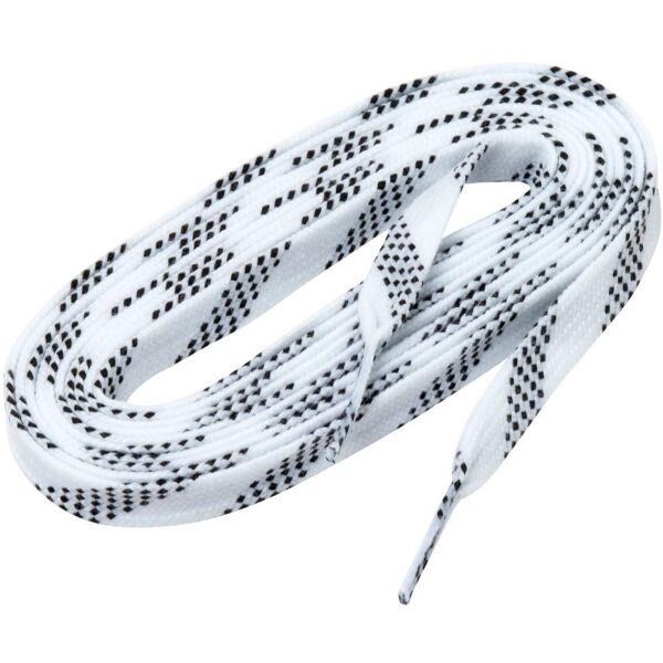 WINNWELL WAX LACES Hokejové tkaničky