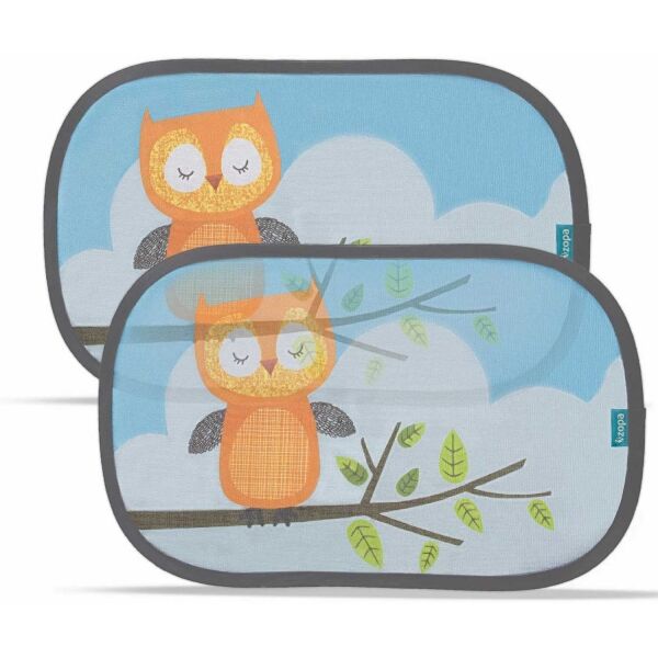 ZOPA ZVÍŘÁTKA Sluneční clona do auta