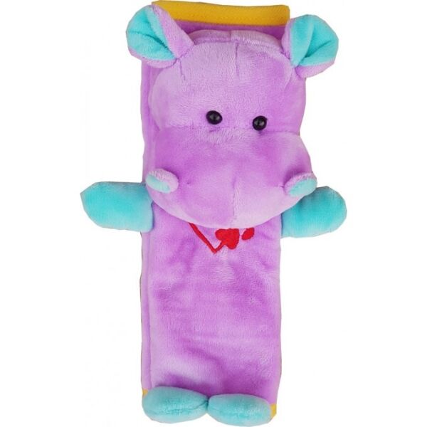 4Car HROCH Potah bezpečnostního pásu