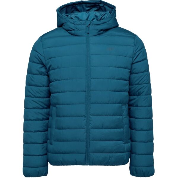 4F DOWN SYNTHETIC JACKET Pánská bunda