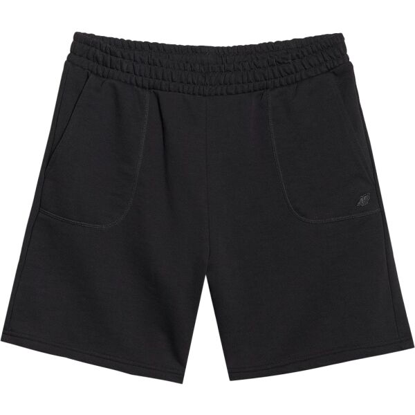 4F SHORTS CAS Pánské teplákové kraťasy