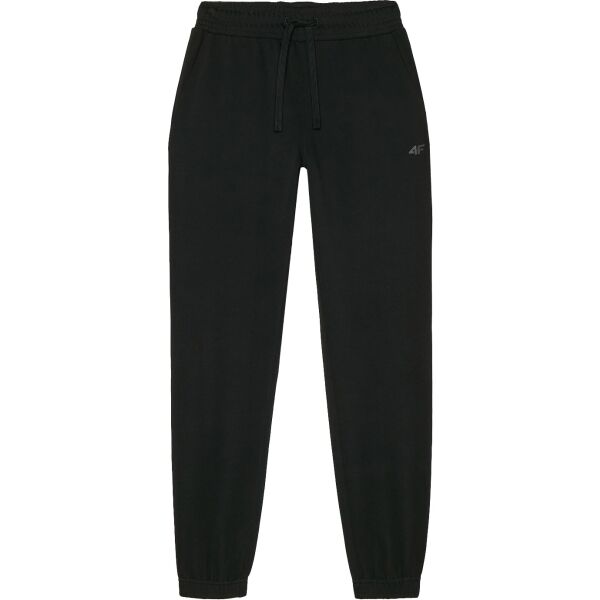 4F TROUSERS CAS Dámské tepláky