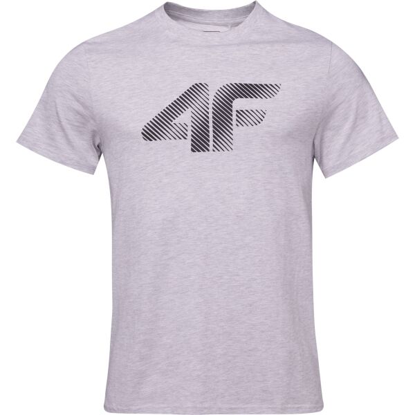 4F TSHIRT Pánské tričko