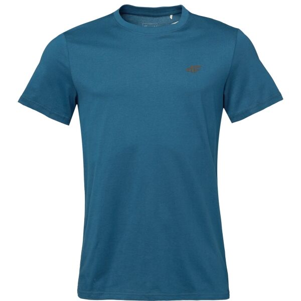 4F TSHIRT Pánské tričko