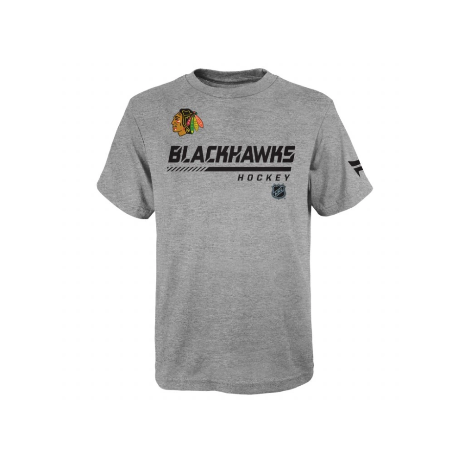 Outerstuff Dětské tričko Outerstuff NHL Apro Prime SS CTN Tee