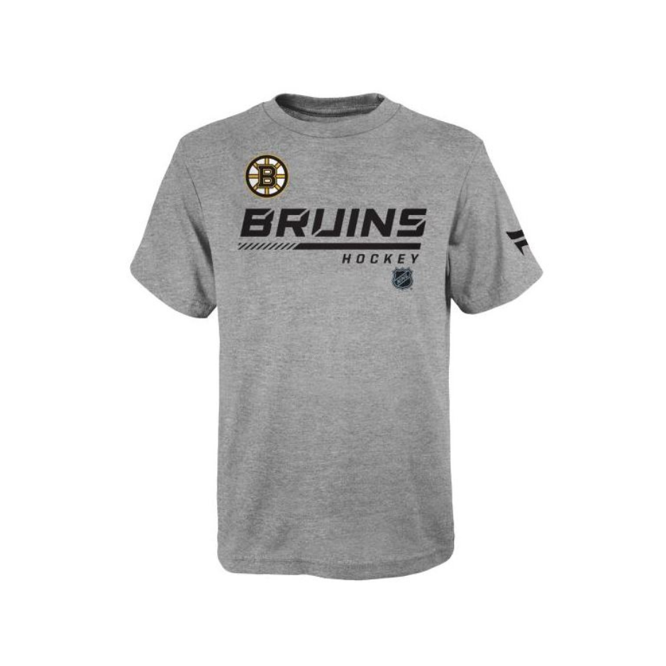 Outerstuff Dětské tričko Outerstuff NHL Apro Prime SS CTN Tee