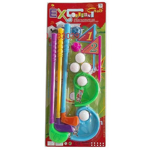 ADAR GOLFOVÝ SET Golfová sada