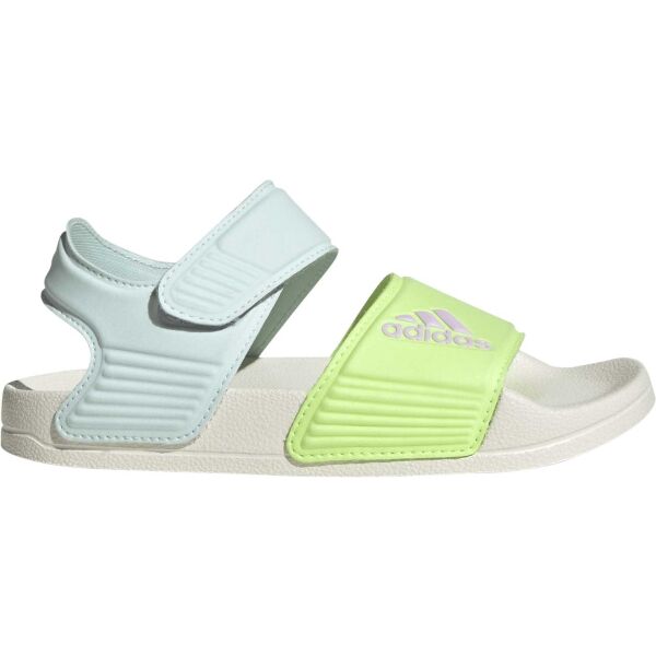 adidas ADILETTE SANDAL K Dětské sandály