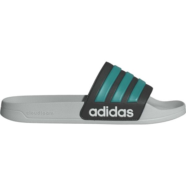 adidas ADILETTE SHOWER Pánské pantofle