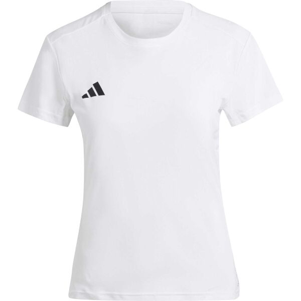 adidas ADIZERO ESSENTIALS TEE Dámské běžecké triko