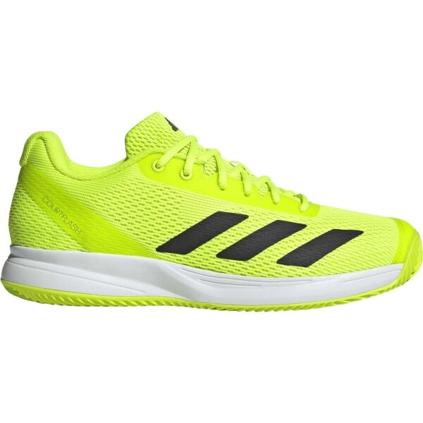adidas COURTFLASH SPEED 2 Pánská tenisová obuv