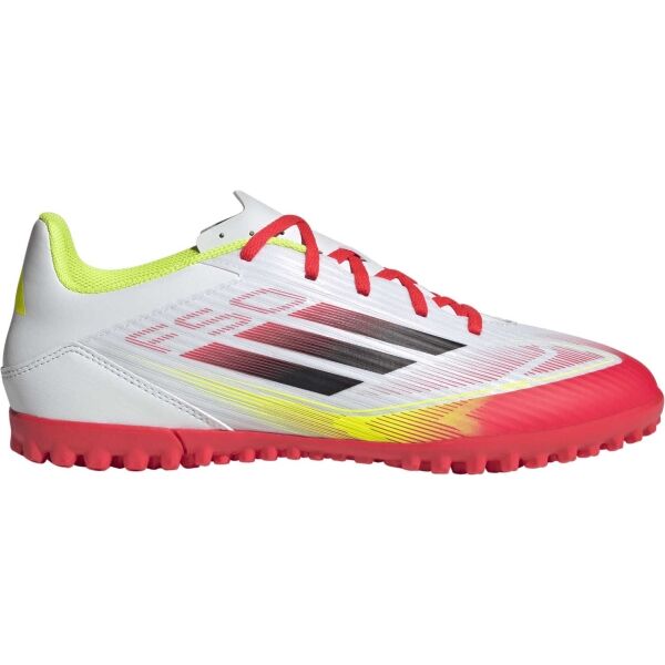 adidas F50 CLUB TF Pánské turfy