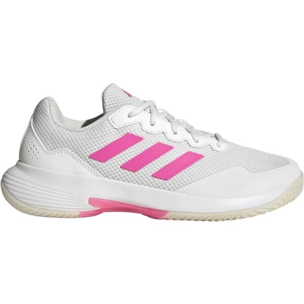 adidas GAMECOURT 2 W Dámská tenisová obuv