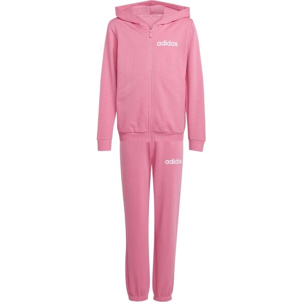 adidas 3 STRIPES TRACKSUIT Dětská souprava