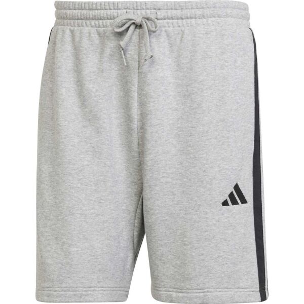 adidas ESSENTIALS 3-STRIPES SHORTS Pánské kraťasy