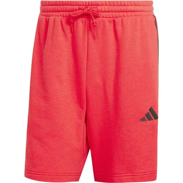 adidas ESSENTIALS 3-STRIPES SHORTS Pánské kraťasy