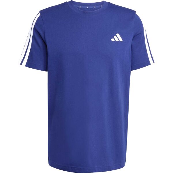 adidas 3-STRIPES SJ TEE Pánské triko