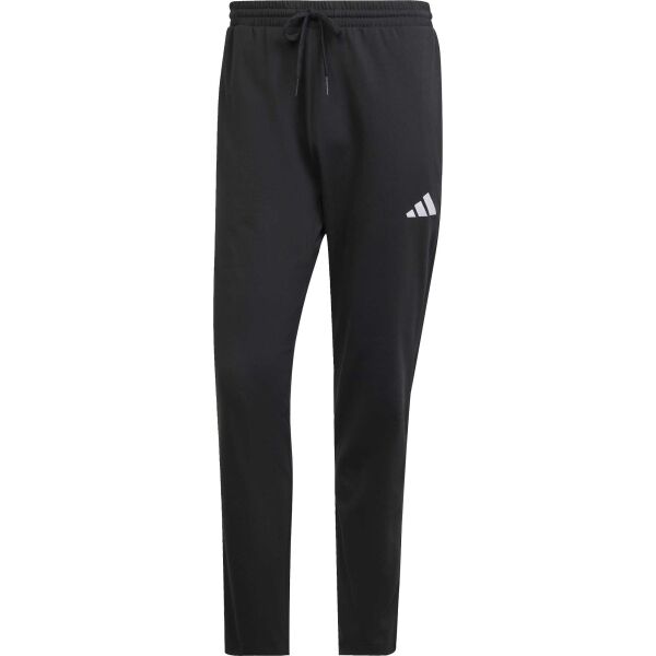 adidas SMALL LOGO PANTS Pánské tepláky