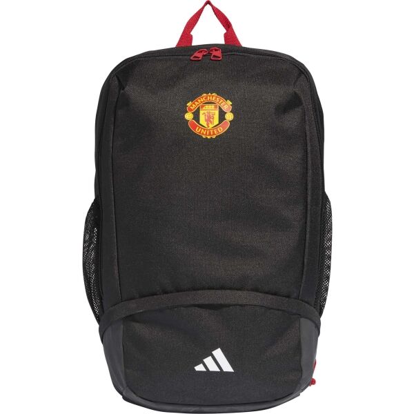 adidas MANCHESTER UNITED FC BACKPACK Batoh