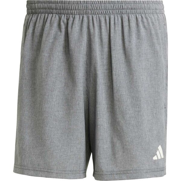 adidas OWN THE RUN SHORTS Pánské běžecké šortky
