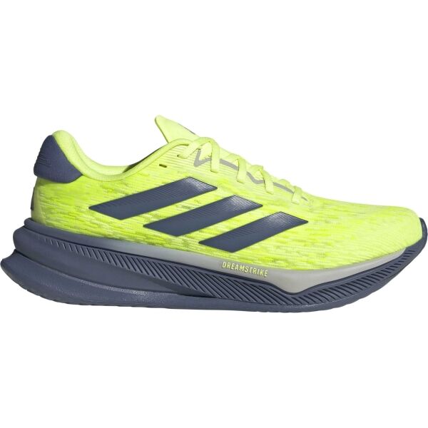 adidas SUPERNOVA COMFORTGLIDE M Pánské běžecké boty