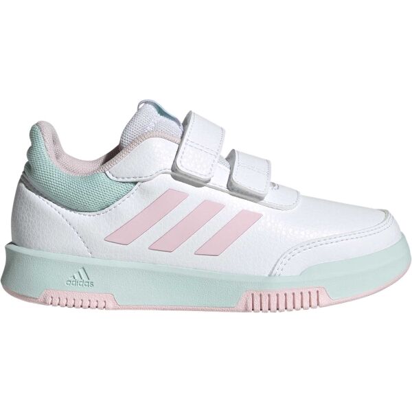 adidas TENSAUR SPORT 2.0 CF K Dětská volnočasová obuv