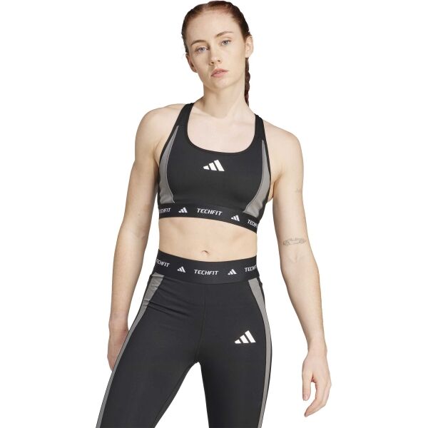 adidas TF MS CB BRA Dámská sportovní podprsenka