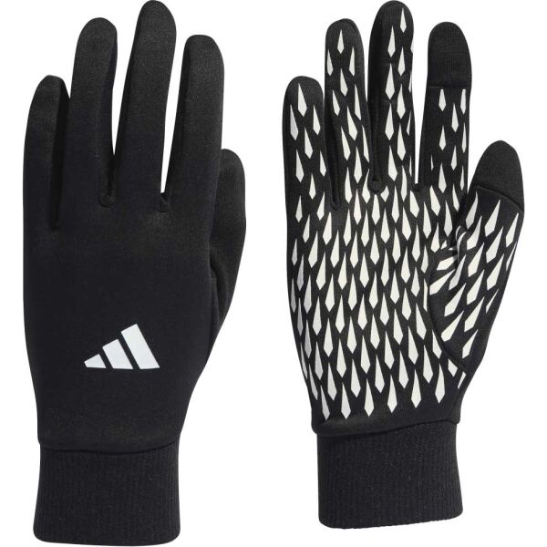 adidas TIRO C GLOVES Fotbalové rukavice