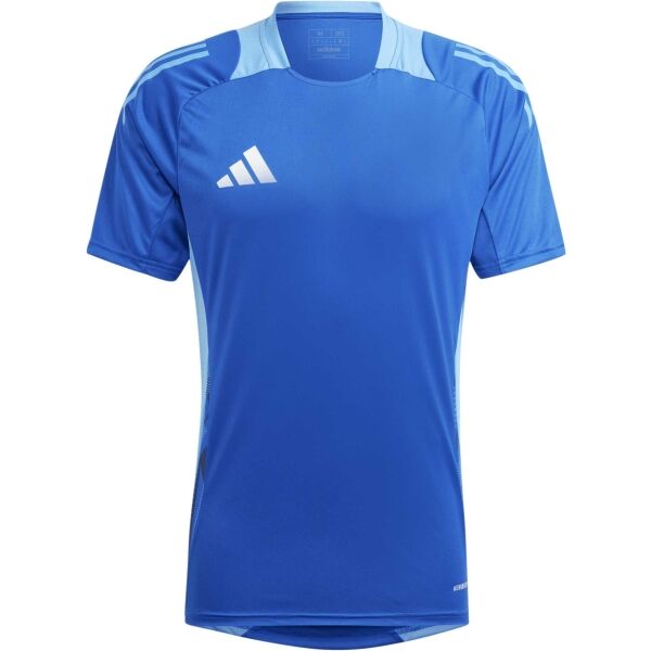 adidas TIRO24 TRAINING JERSEY Fotbalový dres