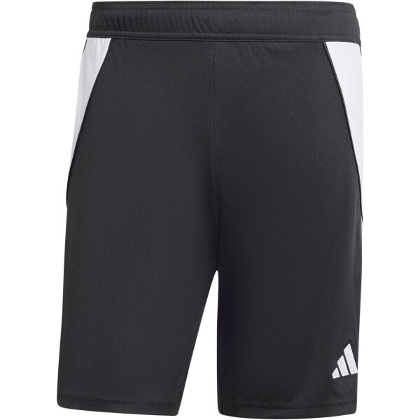 adidas TIRO 24 SHORTS Pánské fotbalové kraťasy