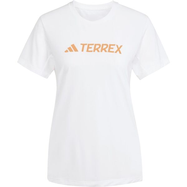 adidas W MULTI TERREX LOGO TECH TEE Dámské triko