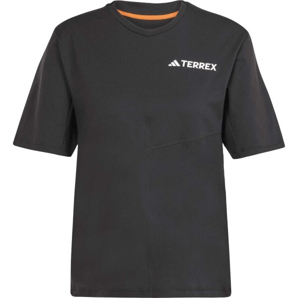 adidas TERREX TEE Dámské outdoorové tričko