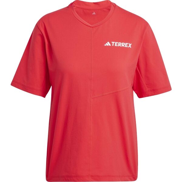 adidas TERREX MULTI T-SHIRT Dámské triko