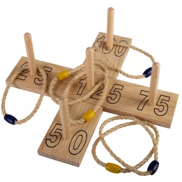 ALBI RING TOSS GAME Venkovní hra