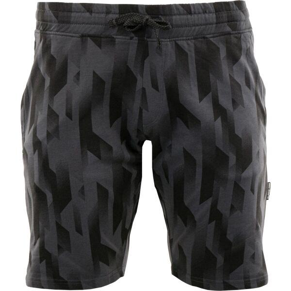 ALPINE PRO SAFER Pánské šortky