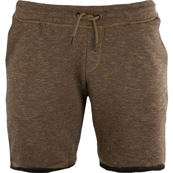 ALPINE PRO GRIB Pánské šortky