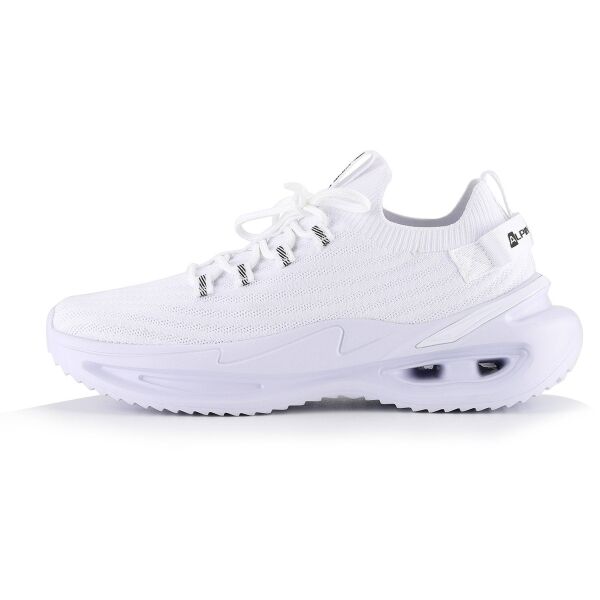 ALPINE PRO HARBON Pánská volnočasová obuv