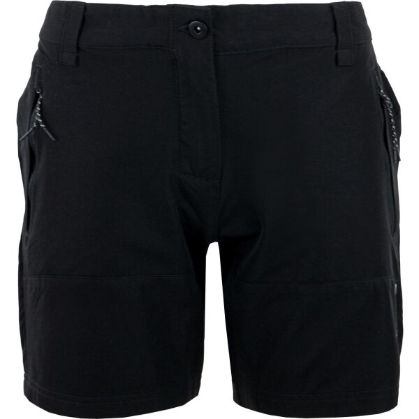 ALPINE PRO OPEFA Dámské kraťasy