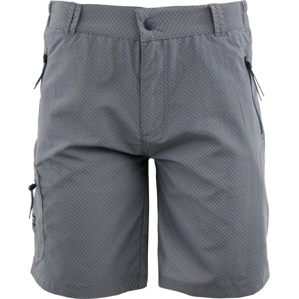 ALPINE PRO PODRAG Pánské kraťasy