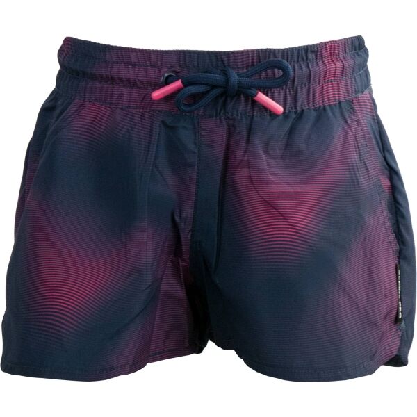 ALPINE PRO POVESO Dívčí kraťasy