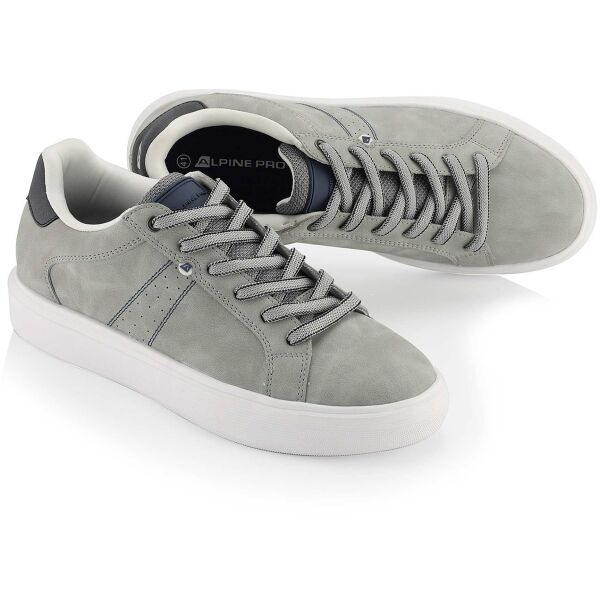 ALPINE PRO RAMONT Pánská městská obuv