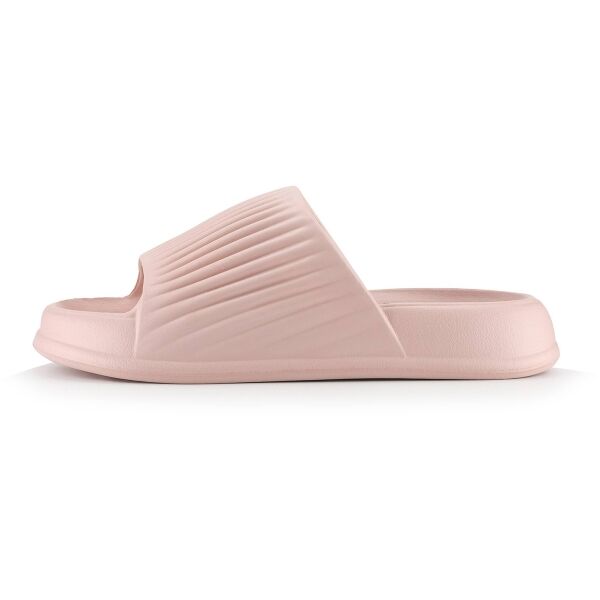 ALPINE PRO ZINIA Dámské pantofle