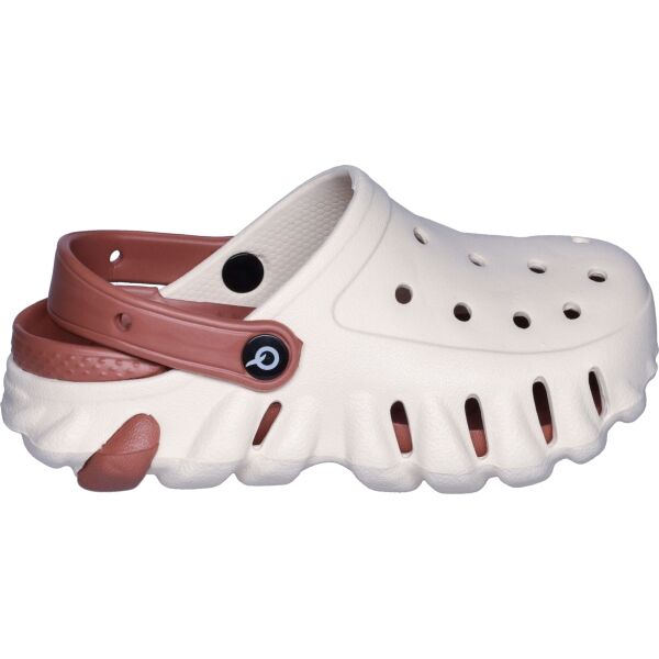 AQUOS AMBUS Dámské clogs